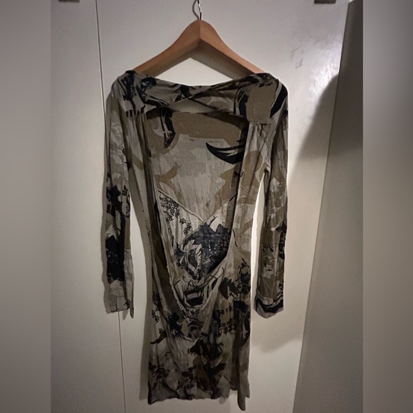 Diesel dress - Picture 3 of 8